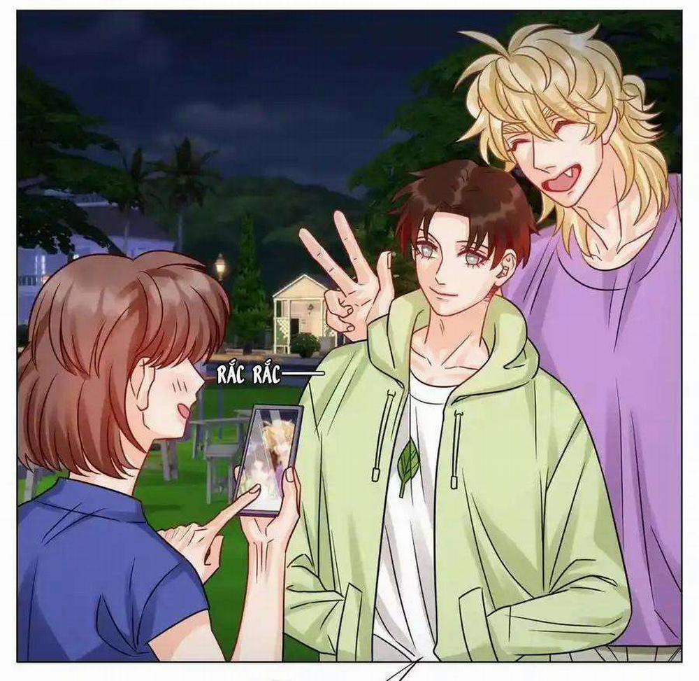 Ký túc xá nam phòng 303 215 trang 16