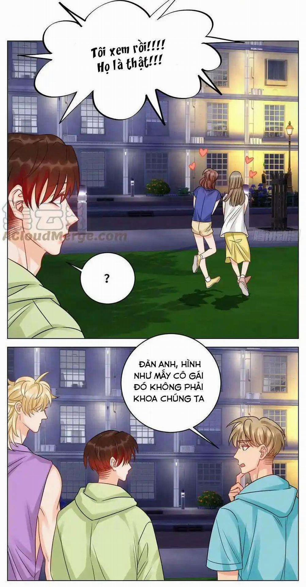 Ký túc xá nam phòng 303 215 trang 17