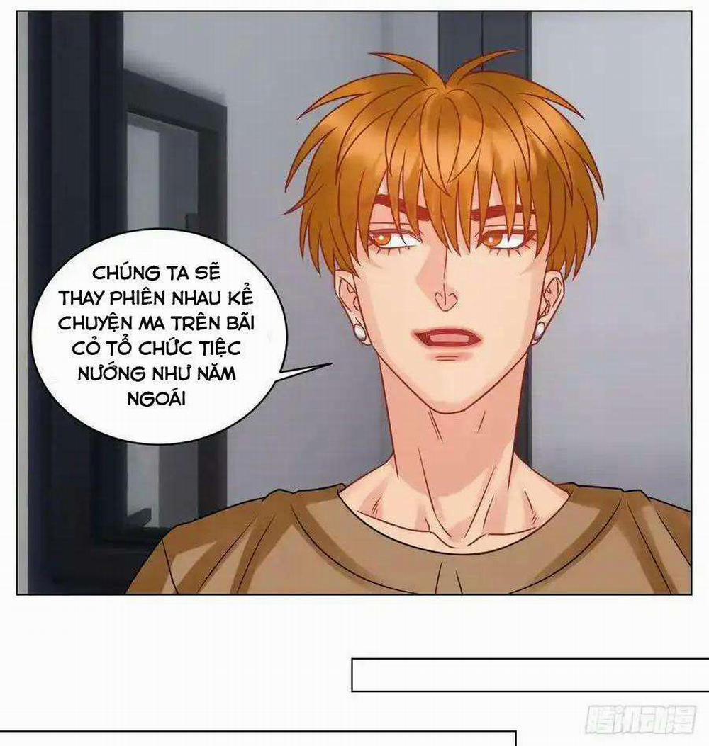 Ký túc xá nam phòng 303 215 trang 4