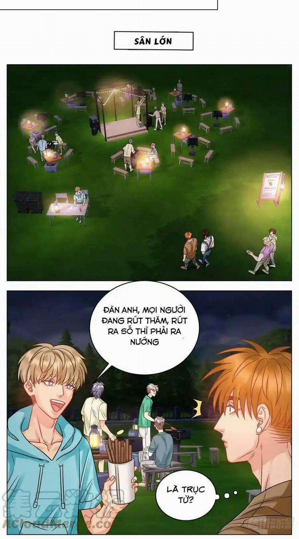 Ký túc xá nam phòng 303 215 trang 5