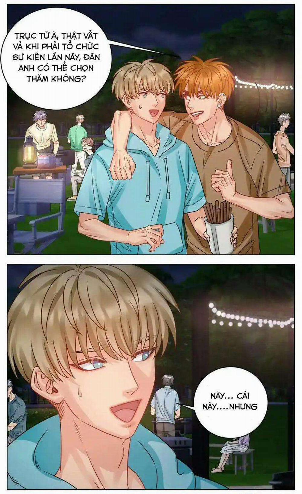 Ký túc xá nam phòng 303 215 trang 6