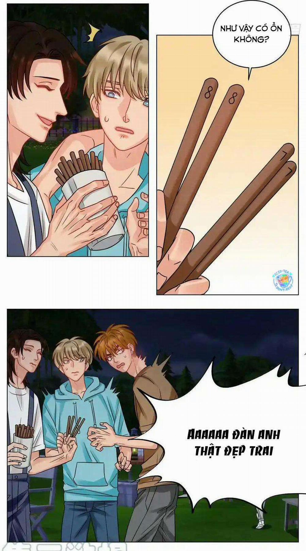 Ký túc xá nam phòng 303 215 trang 7