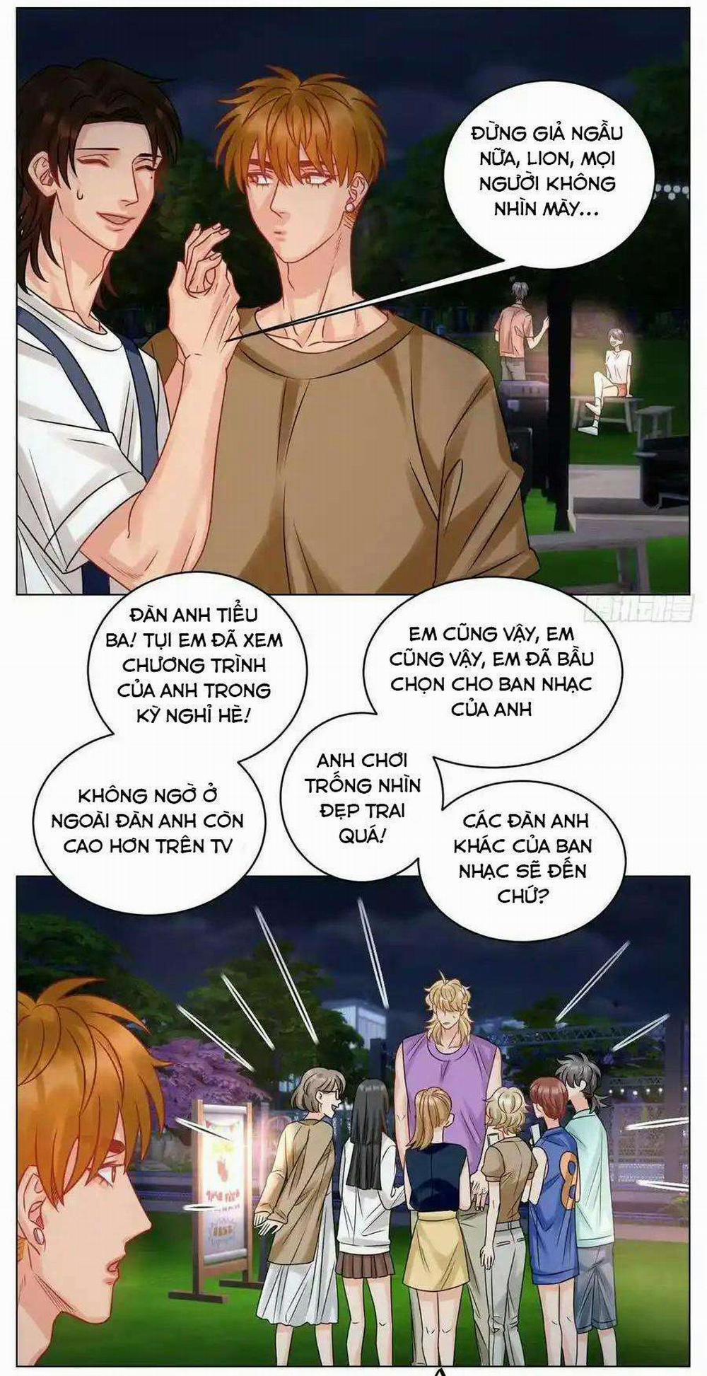 Ký túc xá nam phòng 303 215 trang 9