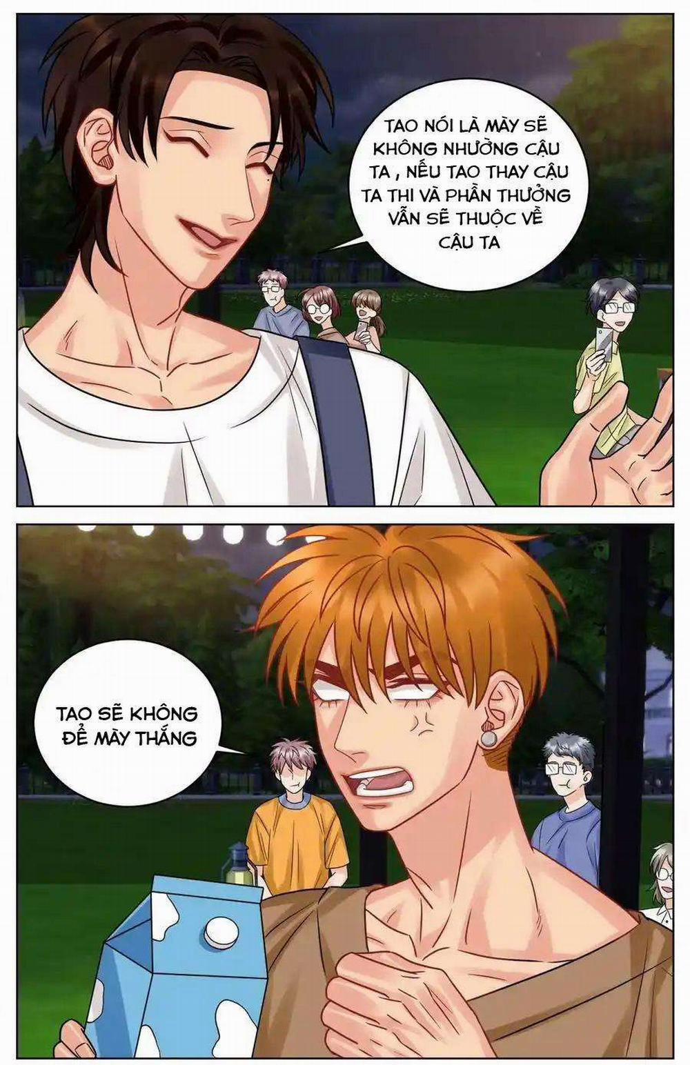 Ký túc xá nam phòng 303 216 trang 11