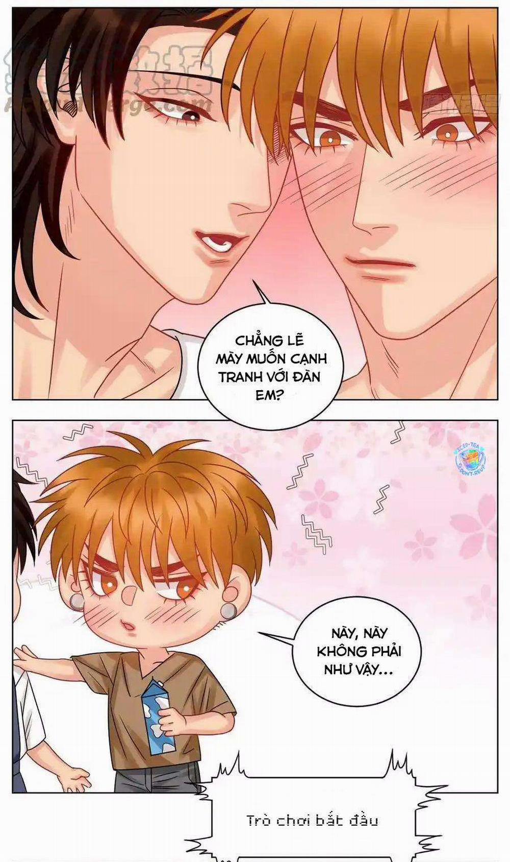 Ký túc xá nam phòng 303 216 trang 12