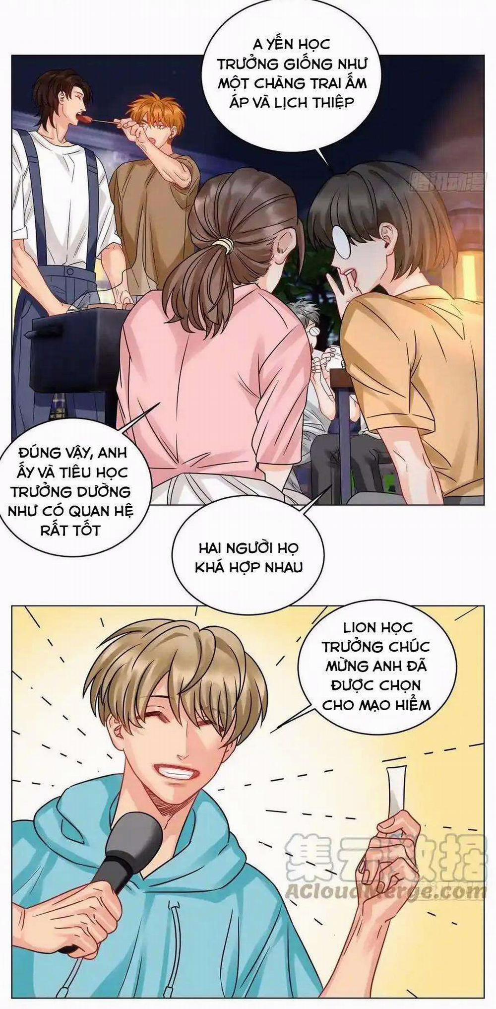 Ký túc xá nam phòng 303 216 trang 4