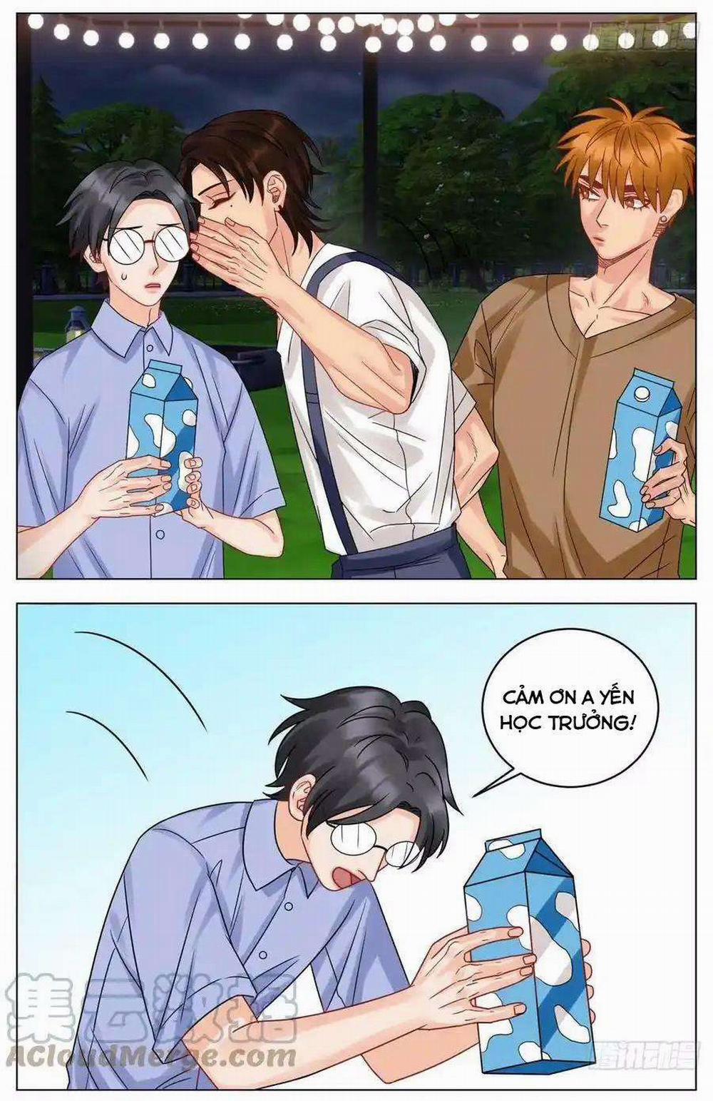 Ký túc xá nam phòng 303 216 trang 9