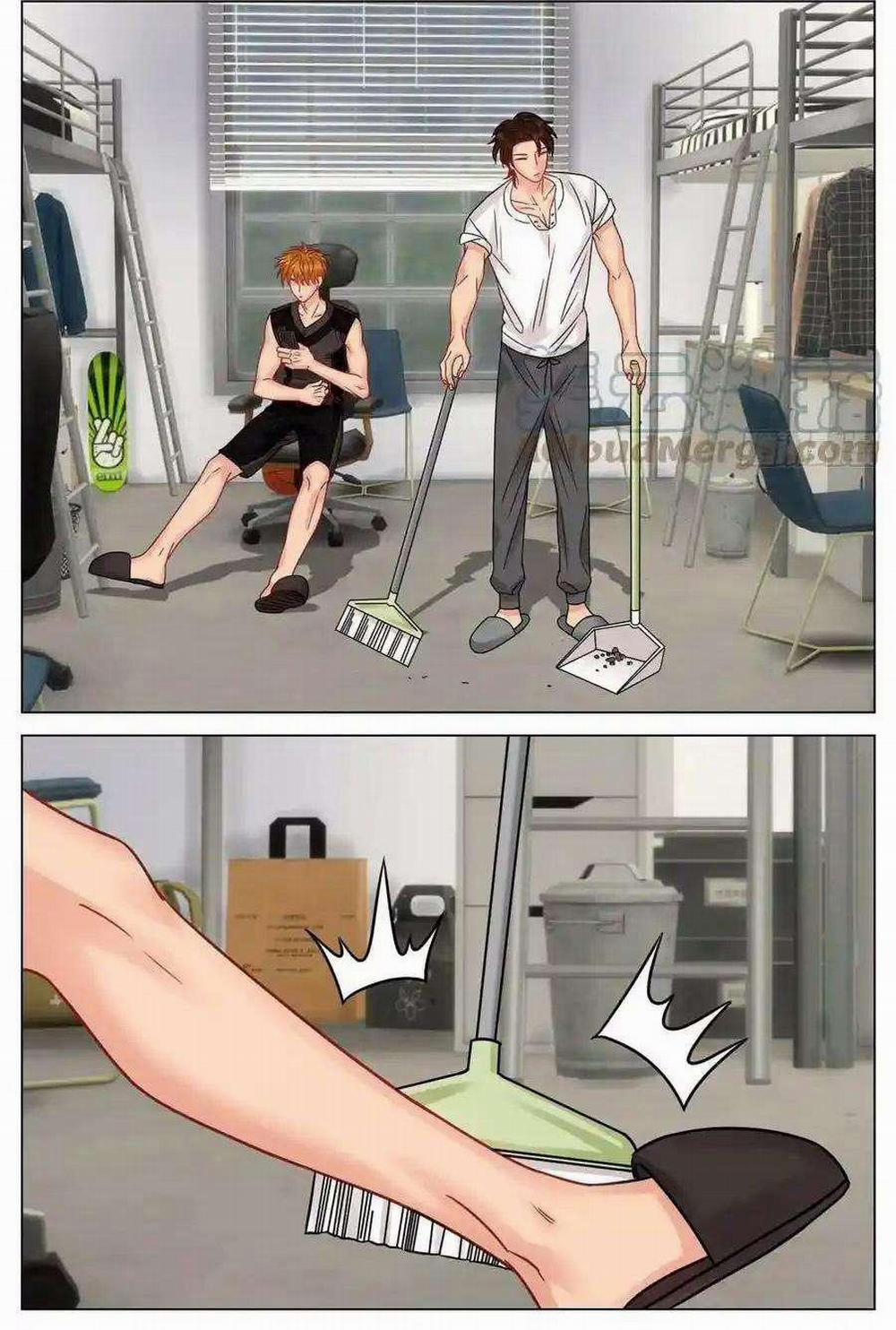 Ký túc xá nam phòng 303 217 trang 1