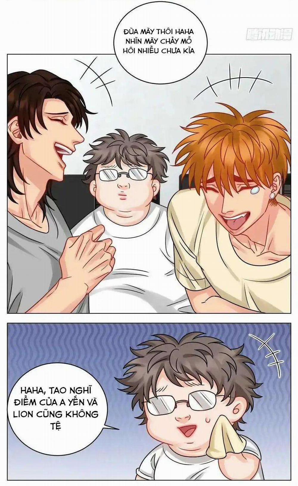 Ký túc xá nam phòng 303 218 trang 11