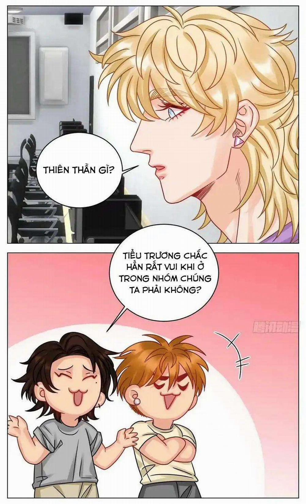 Ký túc xá nam phòng 303 218 trang 15