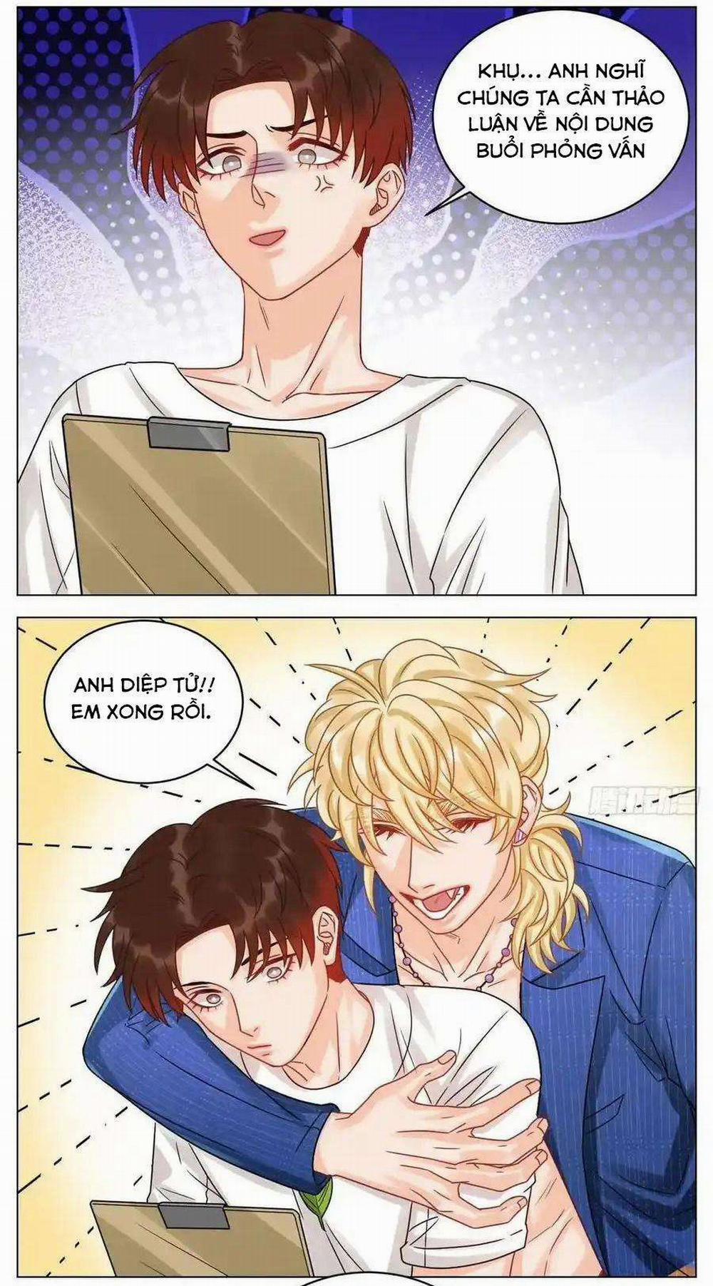 Ký túc xá nam phòng 303 218 trang 6