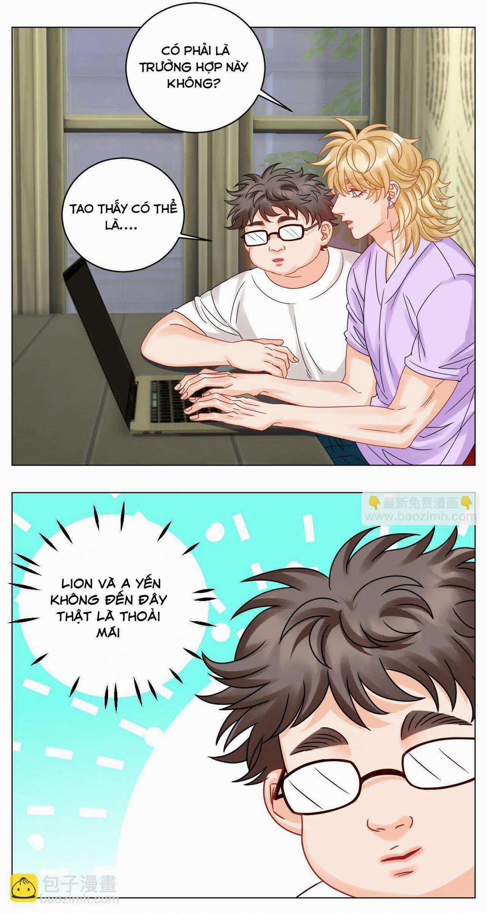 Ký túc xá nam phòng 303 219 trang 18