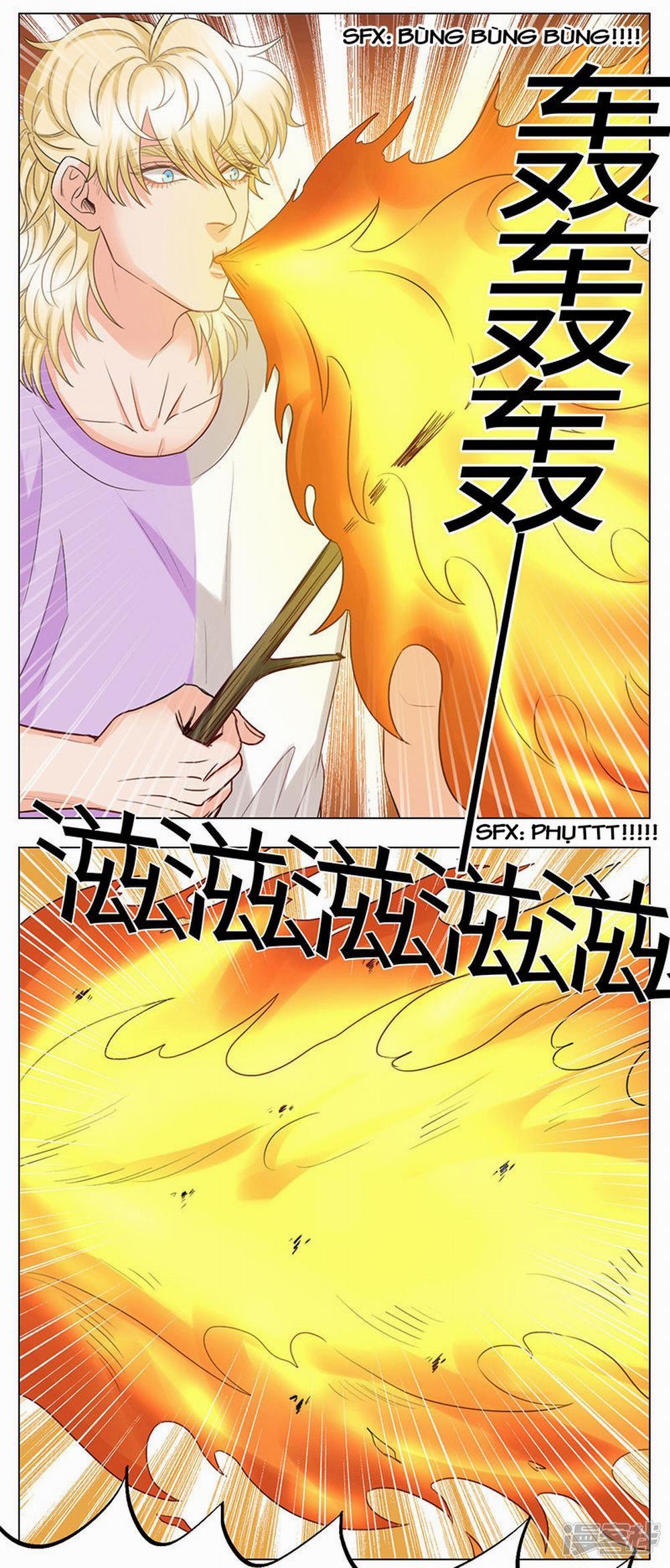 Ký túc xá nam phòng 303 22 trang 15