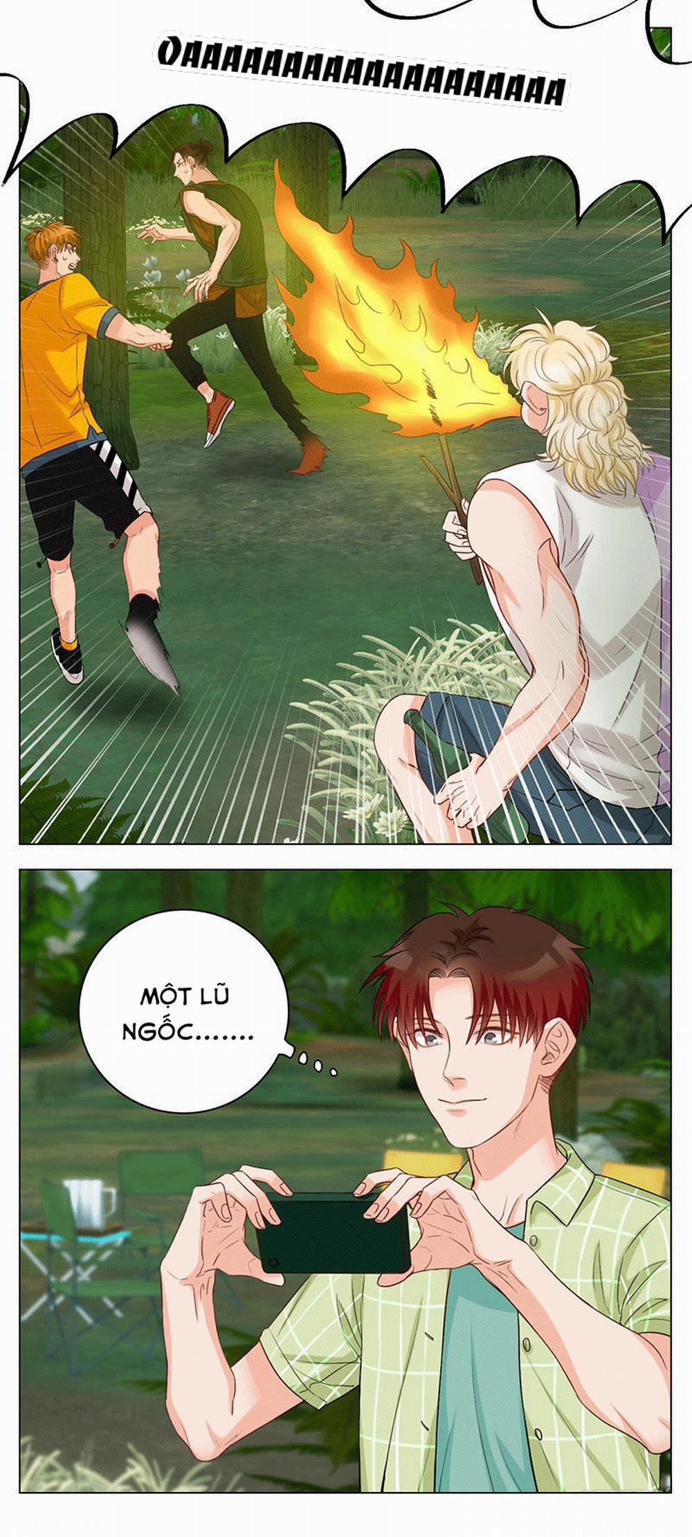 Ký túc xá nam phòng 303 22 trang 16