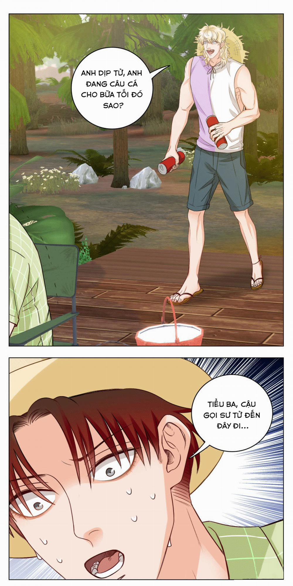 Ký túc xá nam phòng 303 22 trang 49