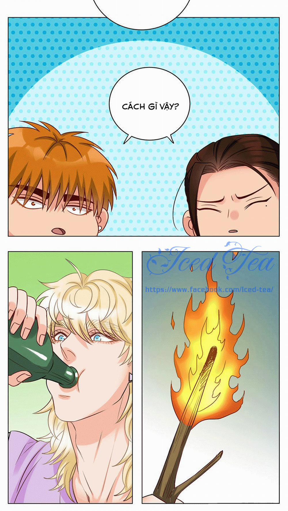 Ký túc xá nam phòng 303 22 trang 58