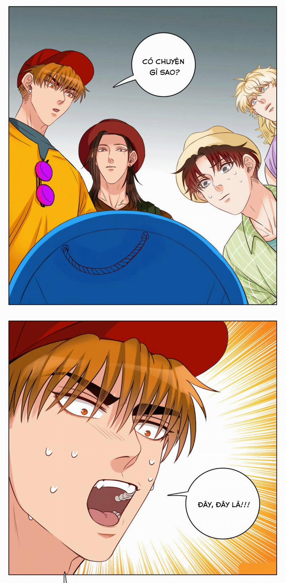 Ký túc xá nam phòng 303 22 trang 6