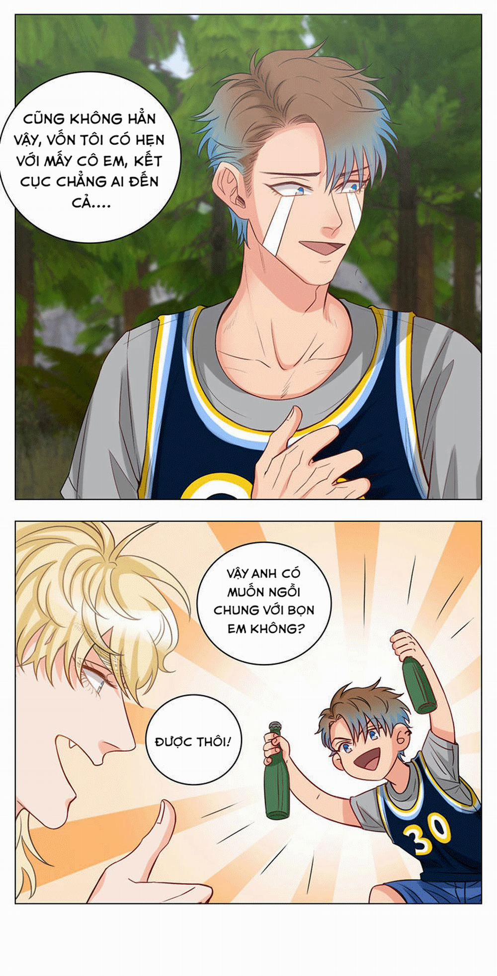 Ký túc xá nam phòng 303 22 trang 62