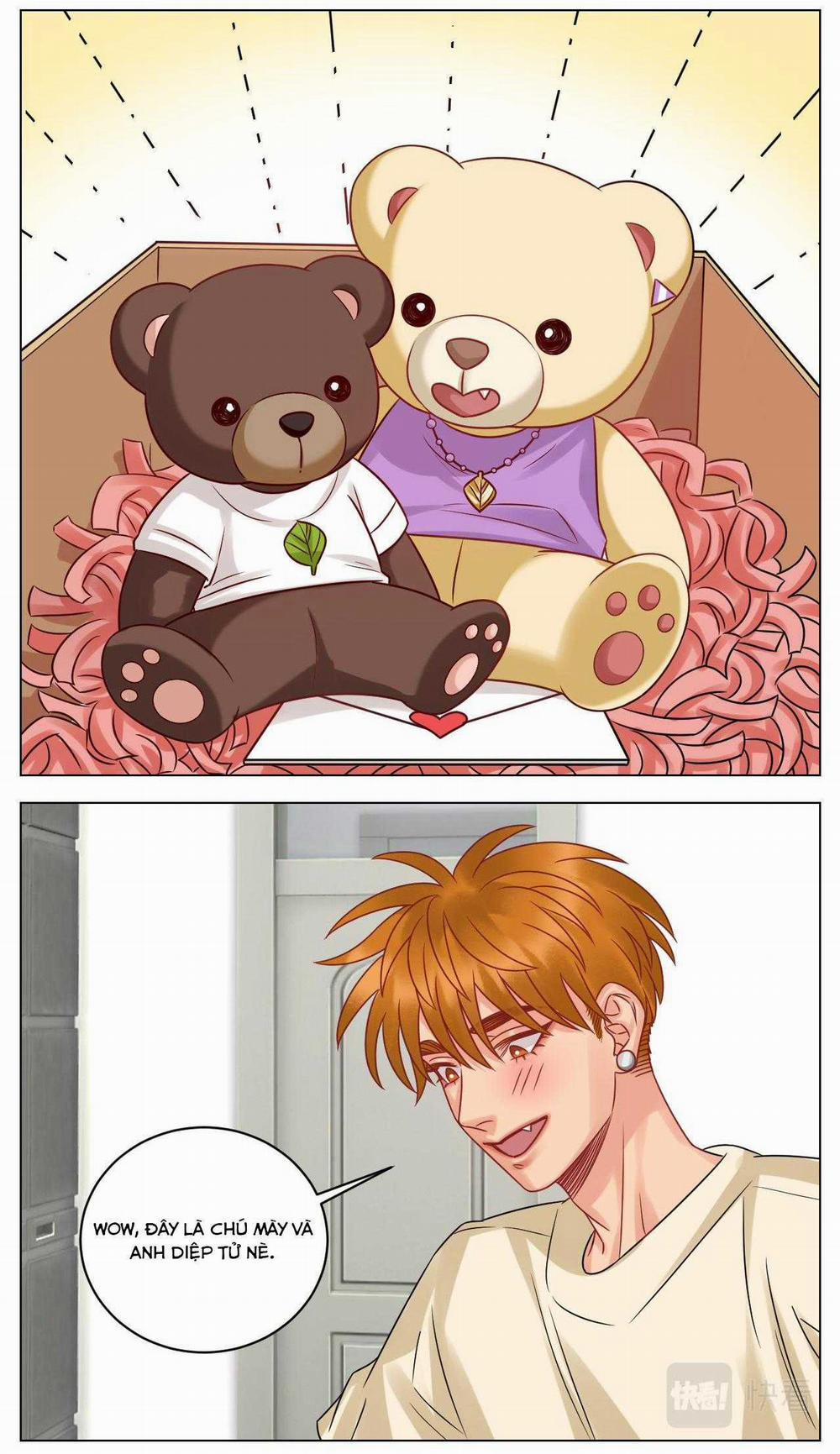 Ký túc xá nam phòng 303 220 trang 12