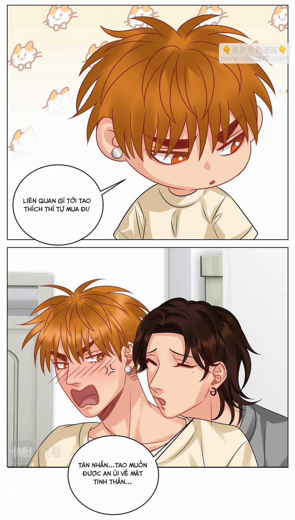 Ký túc xá nam phòng 303 220 trang 16