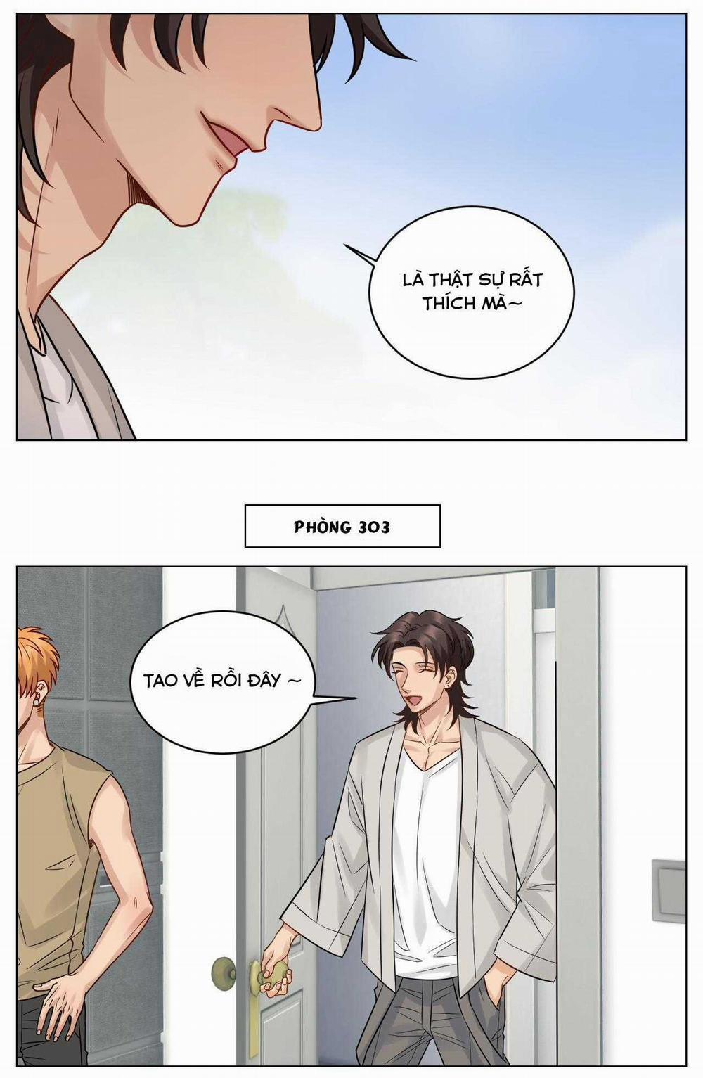 Ký túc xá nam phòng 303 221 trang 12