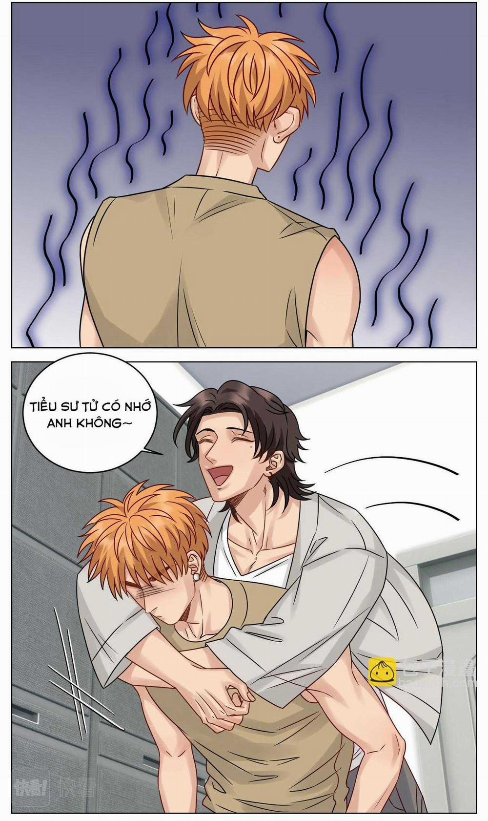 Ký túc xá nam phòng 303 221 trang 13