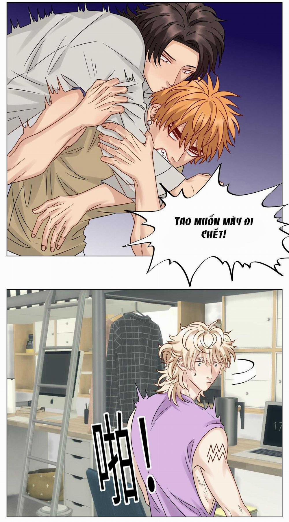 Ký túc xá nam phòng 303 221 trang 14