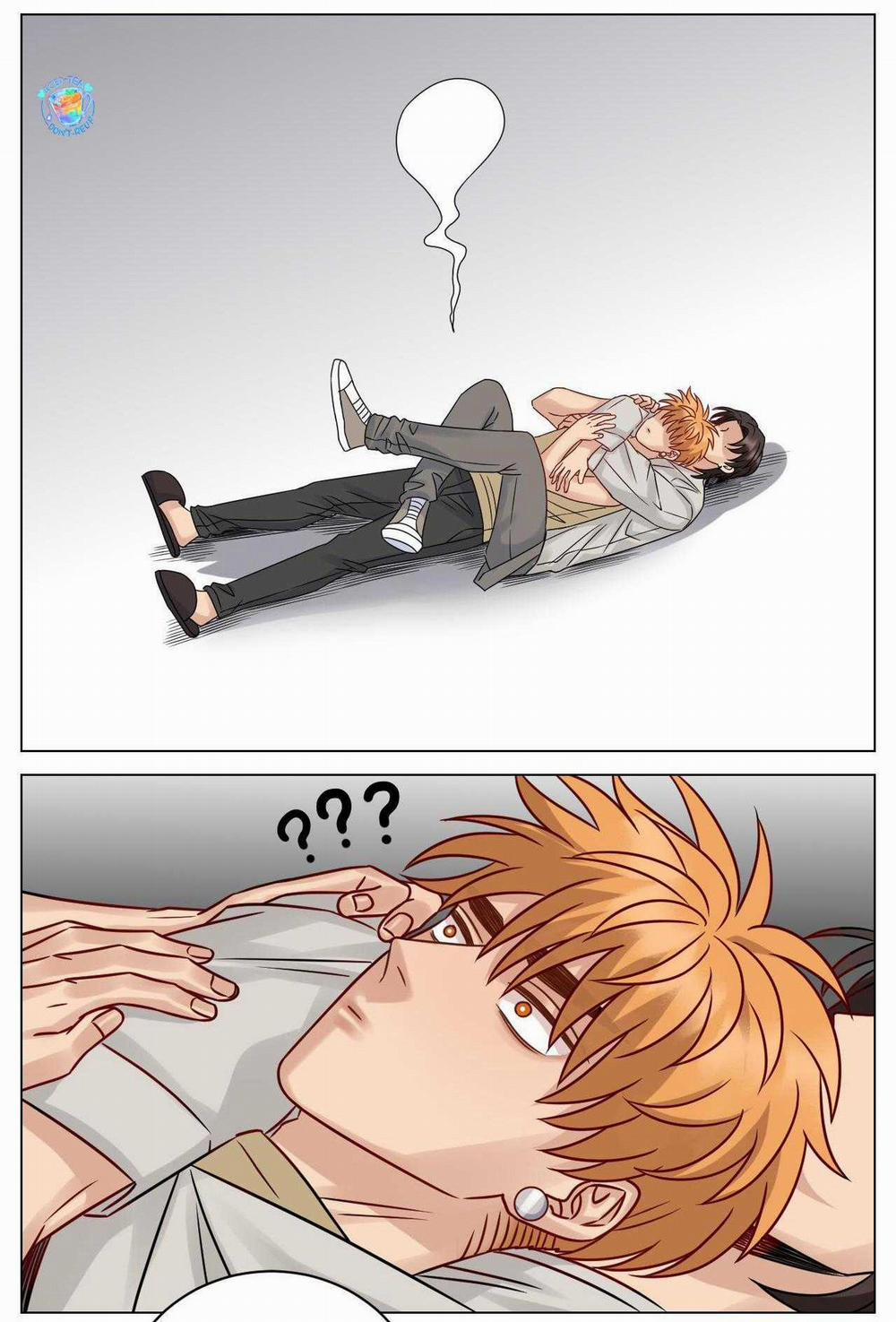 Ký túc xá nam phòng 303 221 trang 15