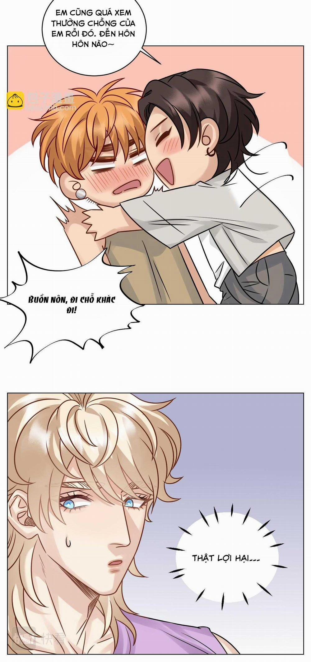 Ký túc xá nam phòng 303 221 trang 16