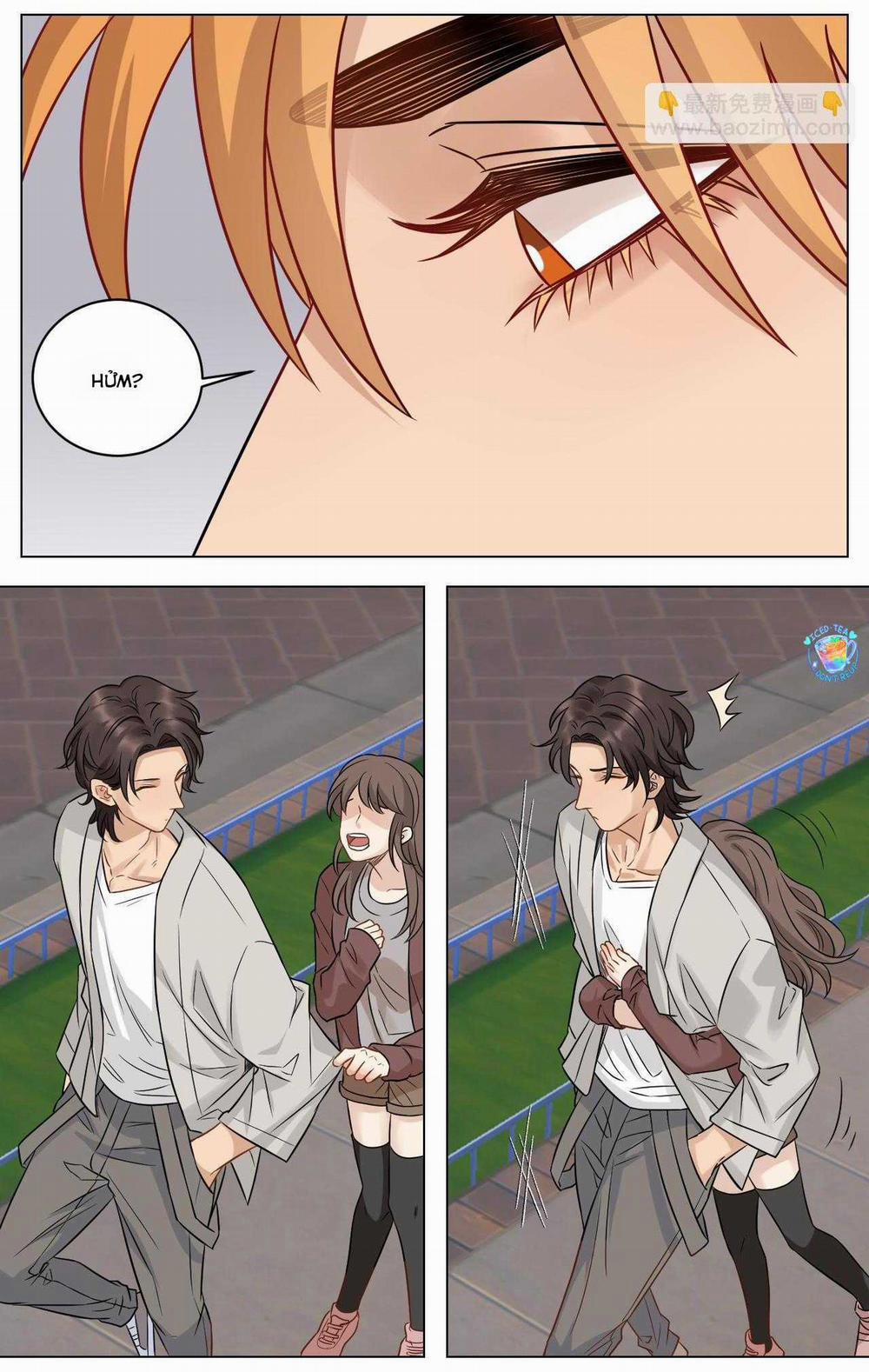 Ký túc xá nam phòng 303 221 trang 2