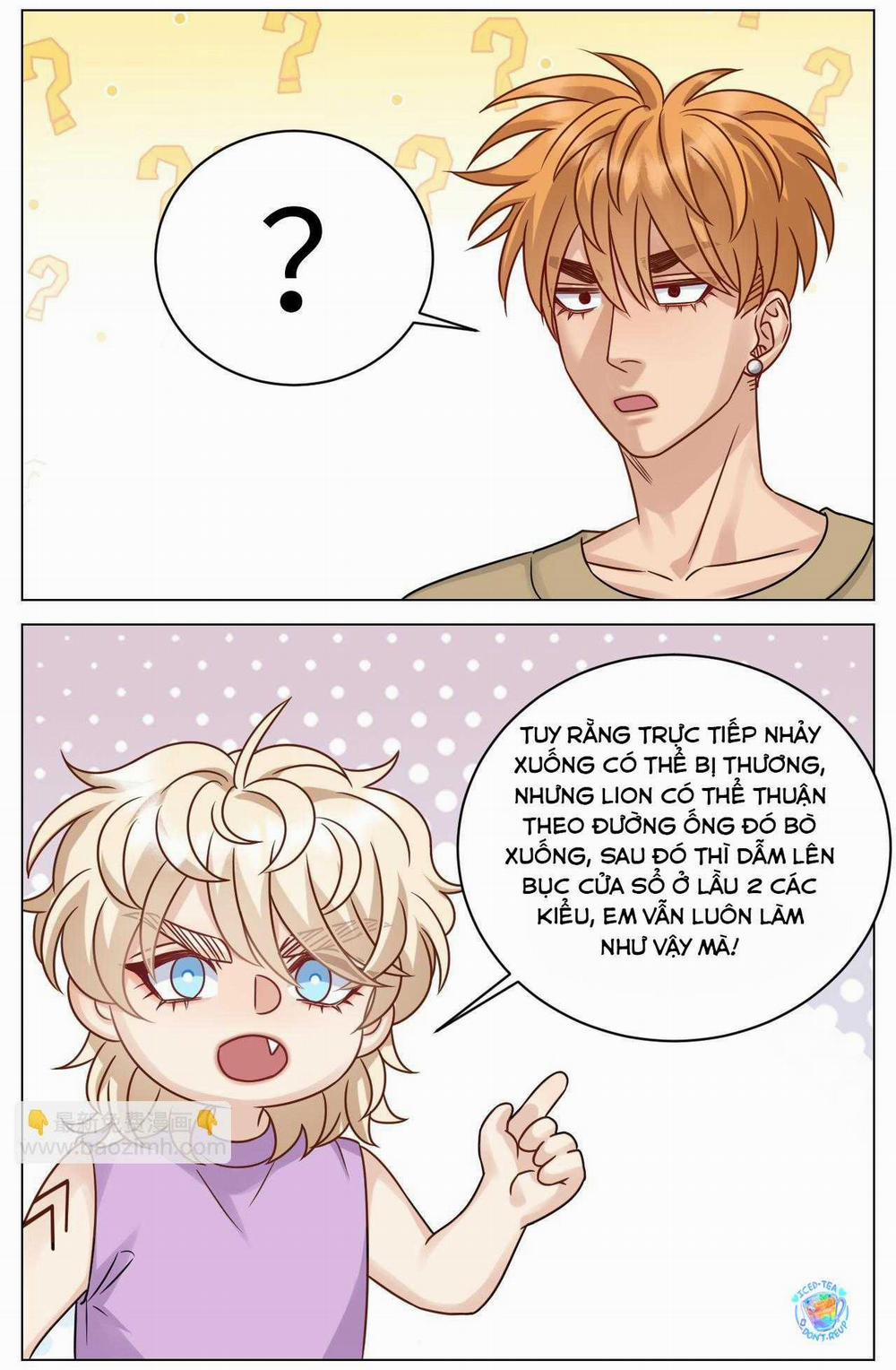 Ký túc xá nam phòng 303 221 trang 6