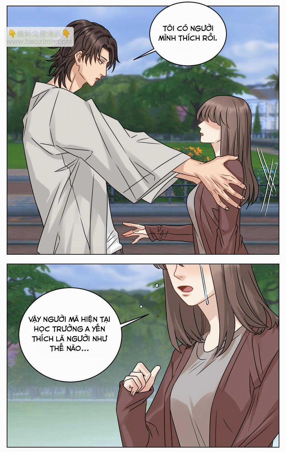 Ký túc xá nam phòng 303 221 trang 8