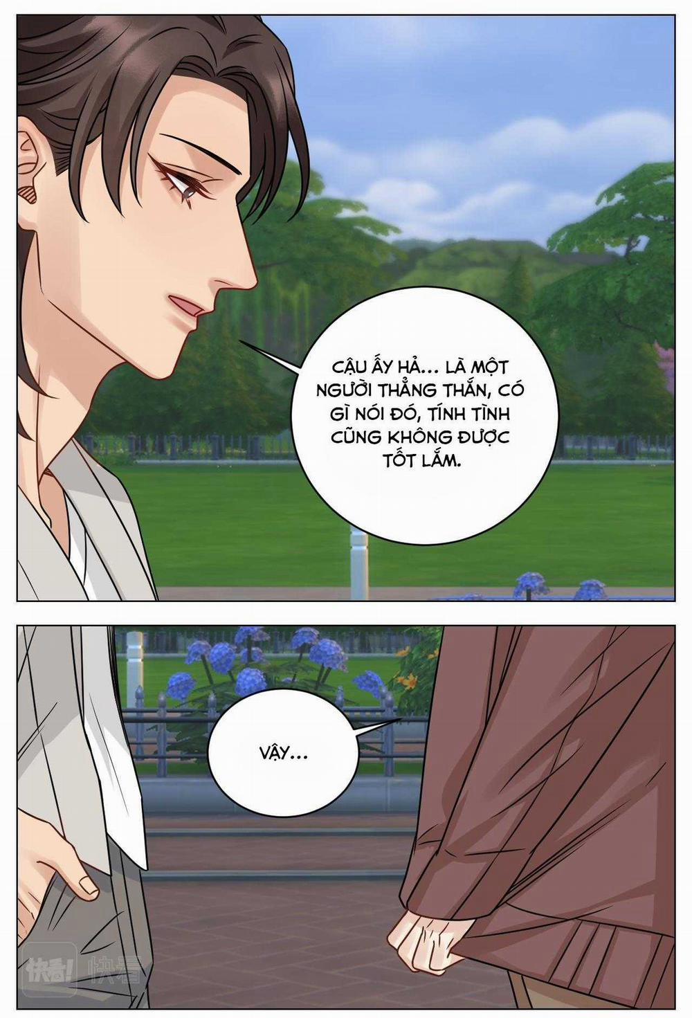 Ký túc xá nam phòng 303 221 trang 9