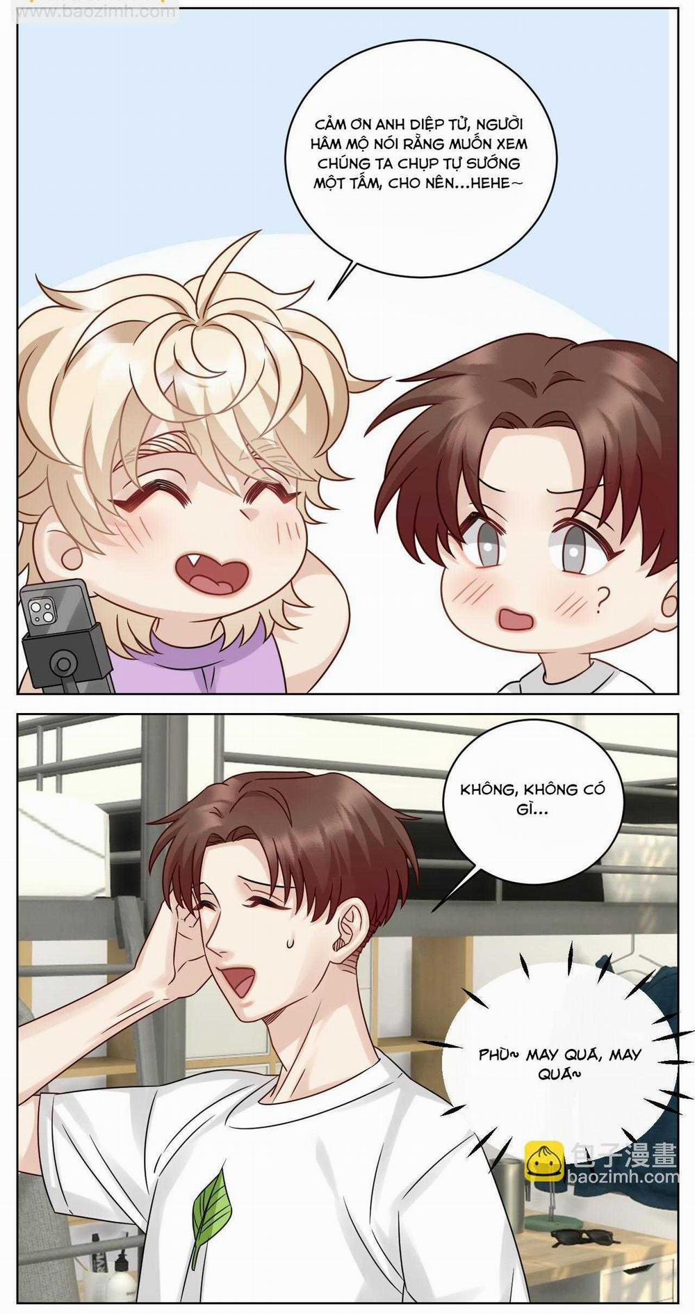 Ký túc xá nam phòng 303 222 trang 15