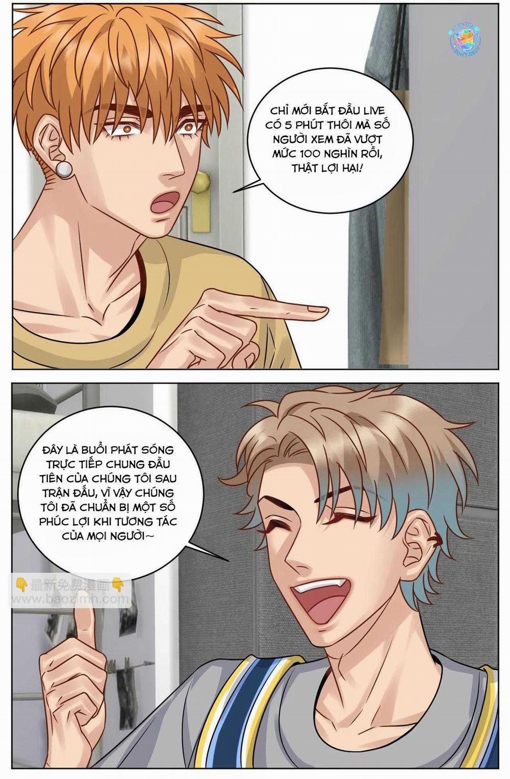 Ký túc xá nam phòng 303 222 trang 3