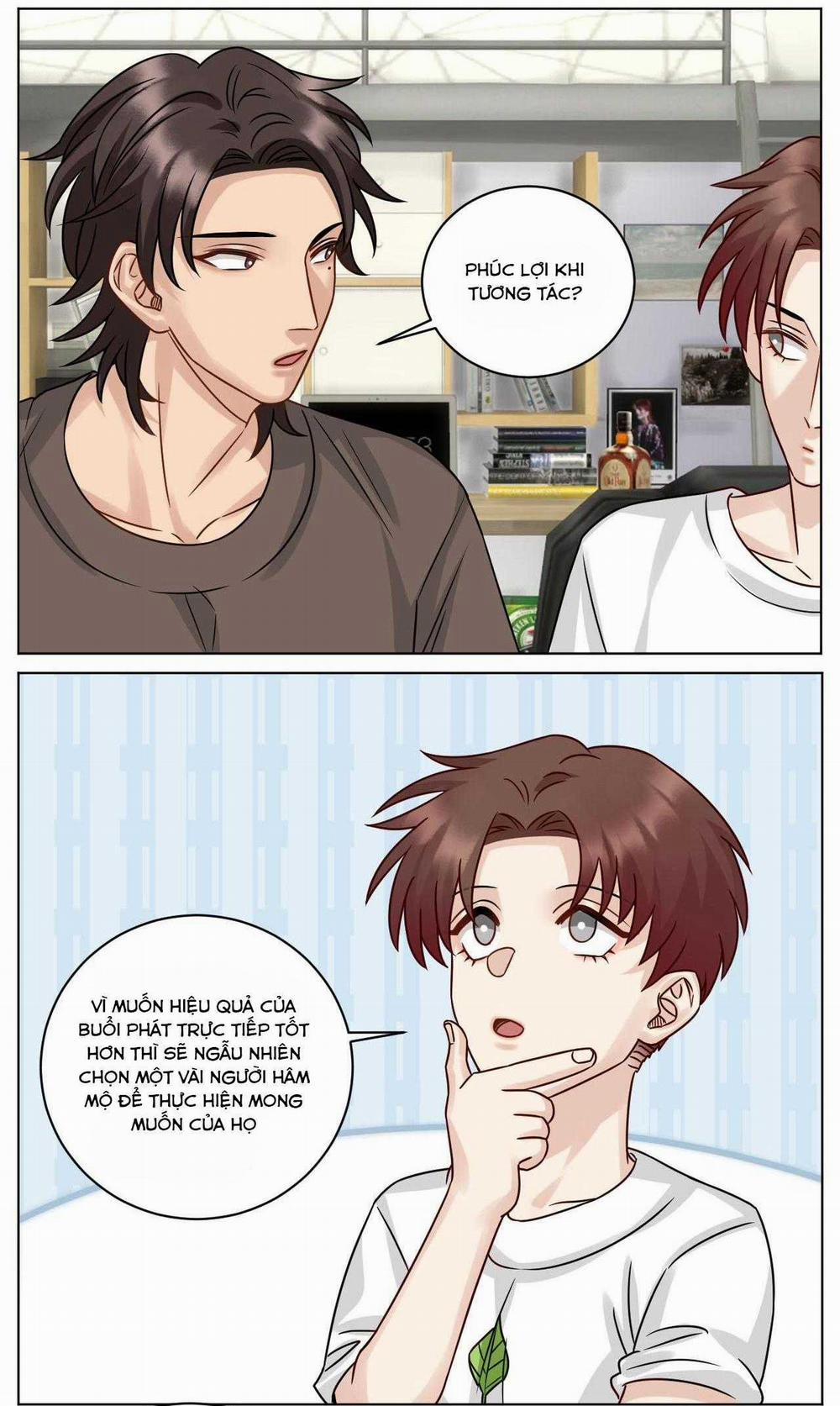 Ký túc xá nam phòng 303 222 trang 4