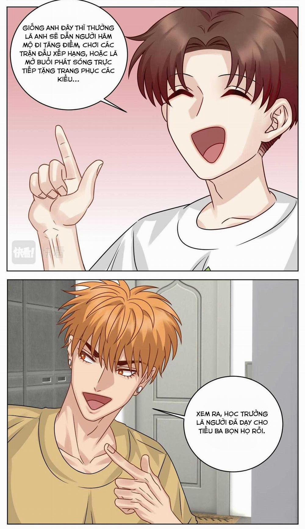 Ký túc xá nam phòng 303 222 trang 5