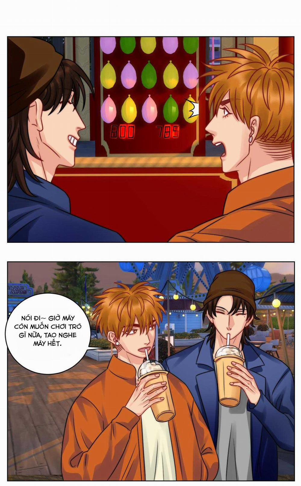 Ký túc xá nam phòng 303 223 trang 10