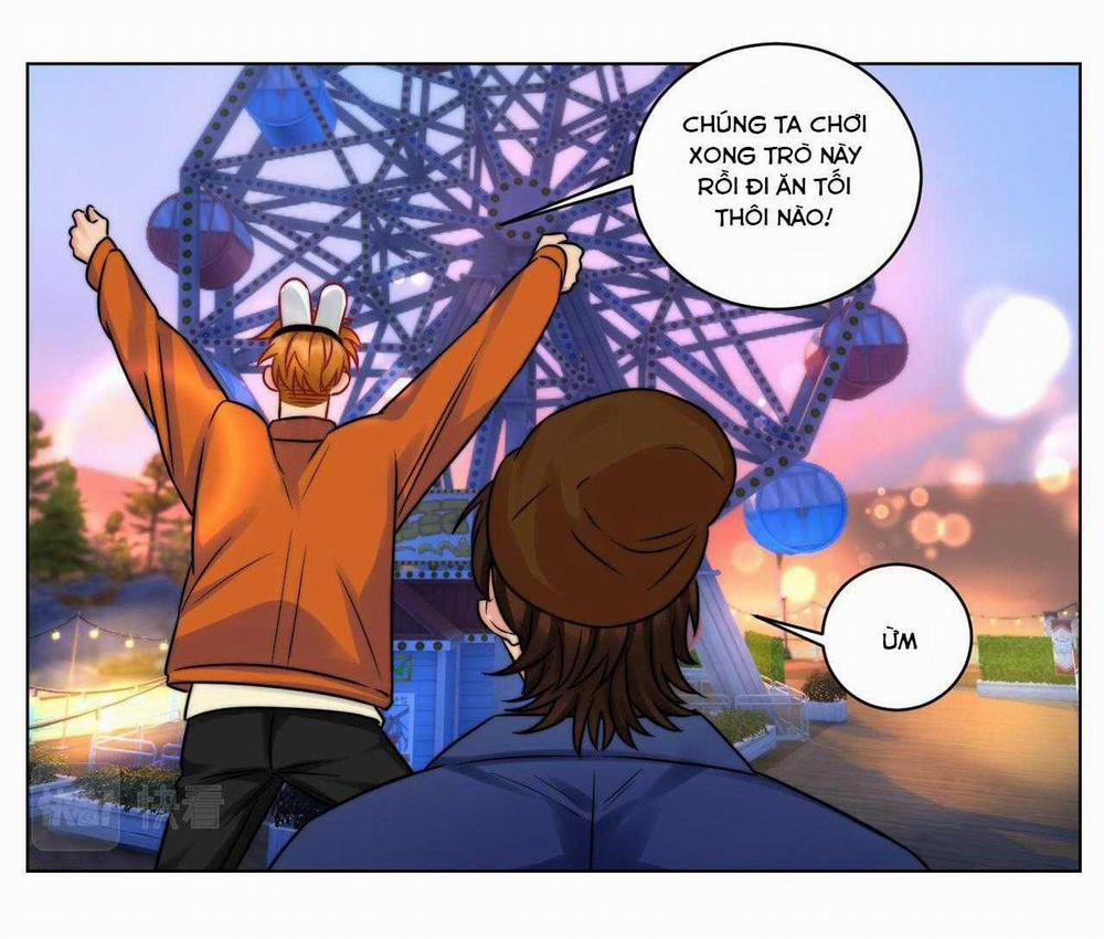 Ký túc xá nam phòng 303 223 trang 12