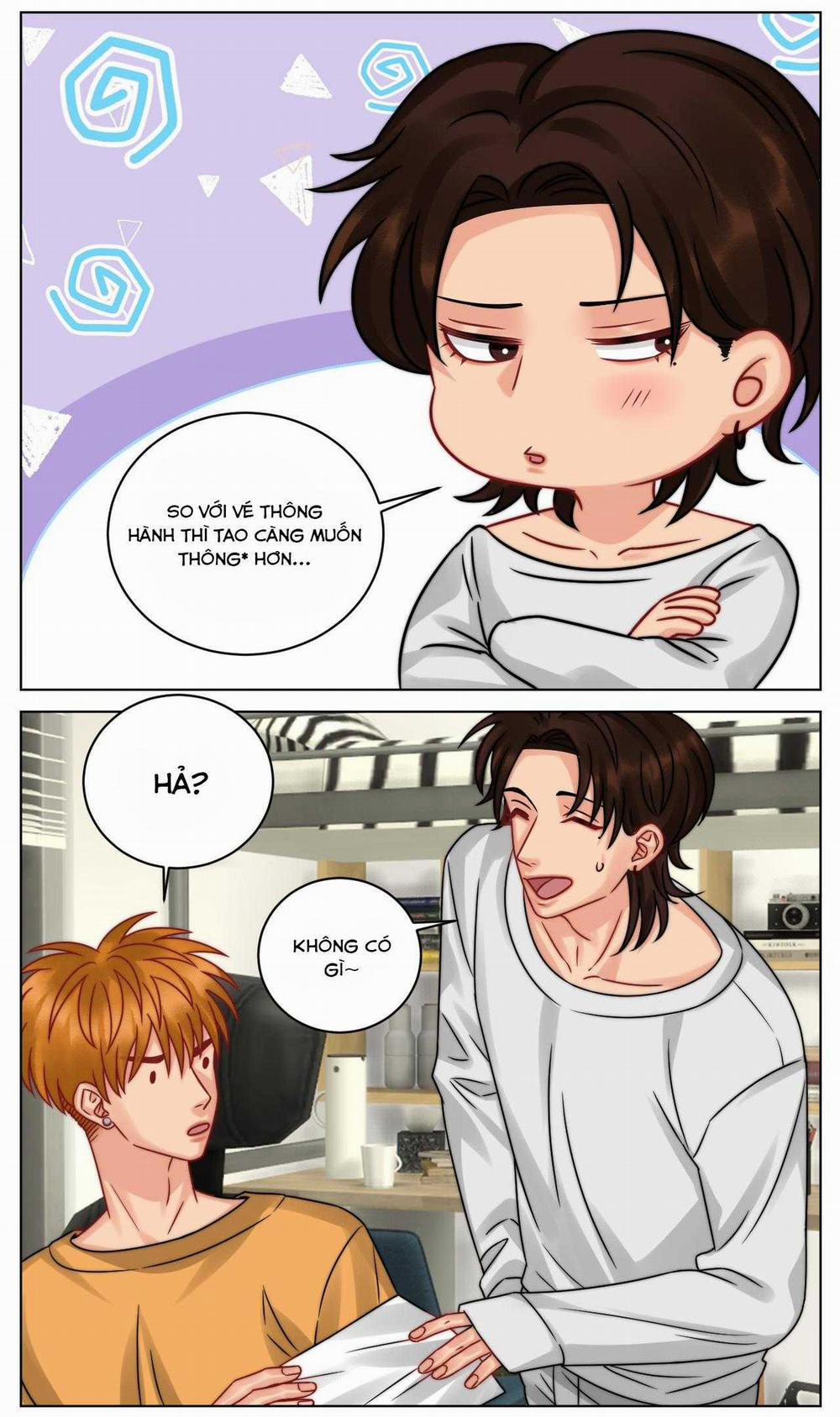 Ký túc xá nam phòng 303 223 trang 3