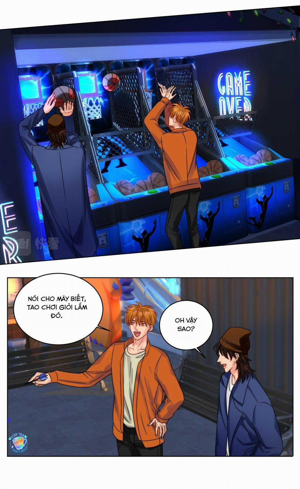 Ký túc xá nam phòng 303 223 trang 9