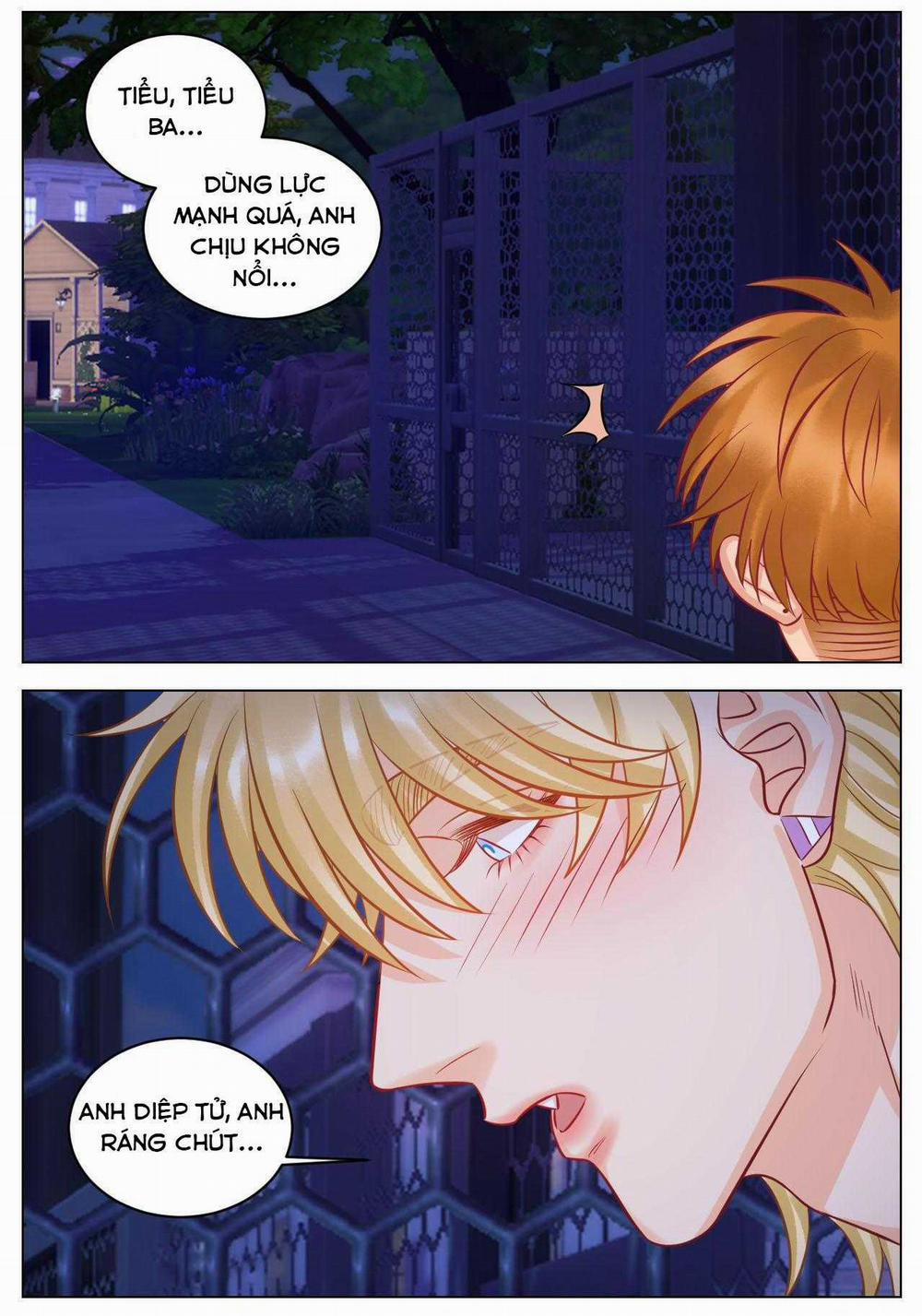 Ký túc xá nam phòng 303 224 trang 13