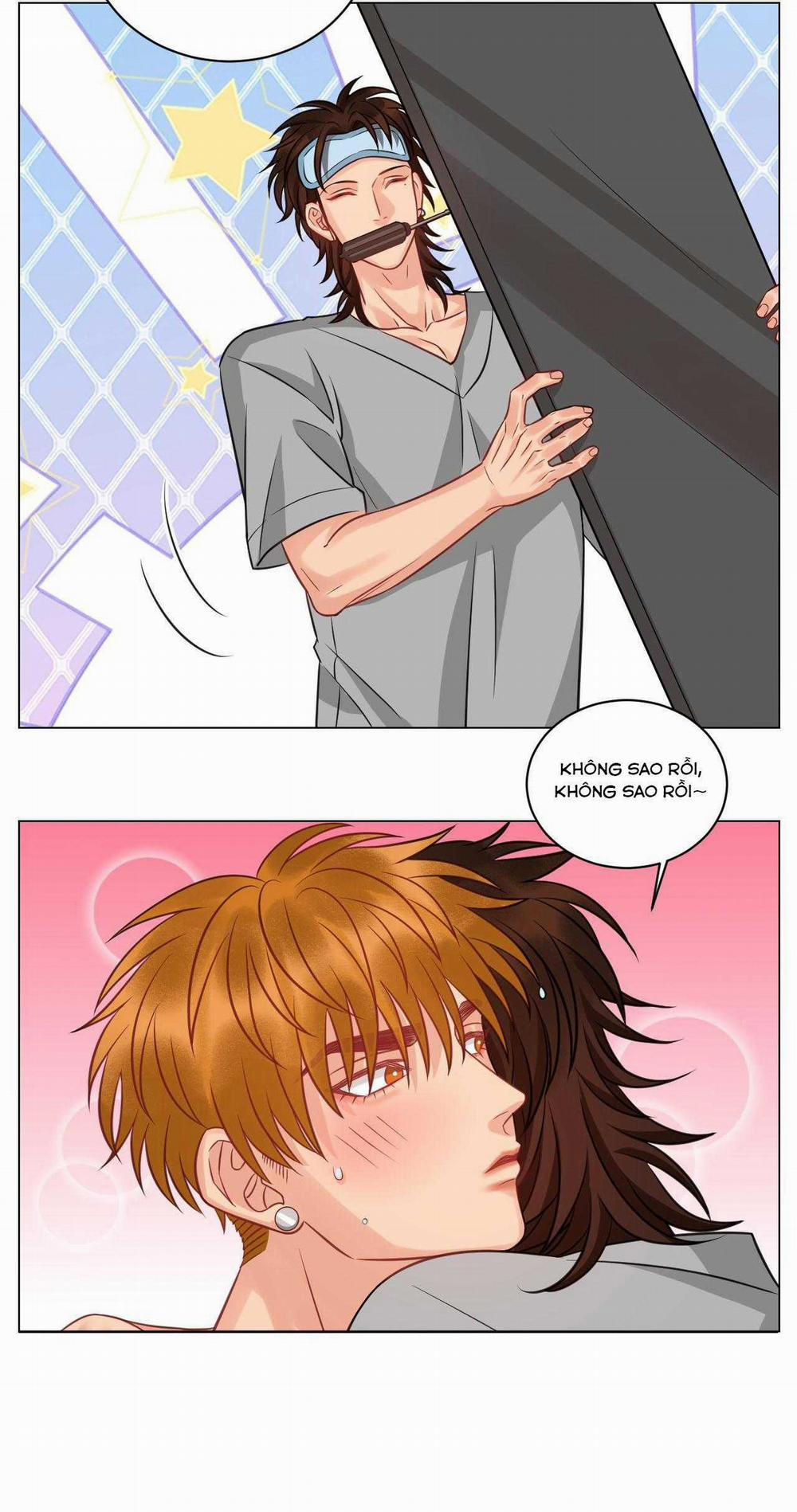 Ký túc xá nam phòng 303 225 trang 15