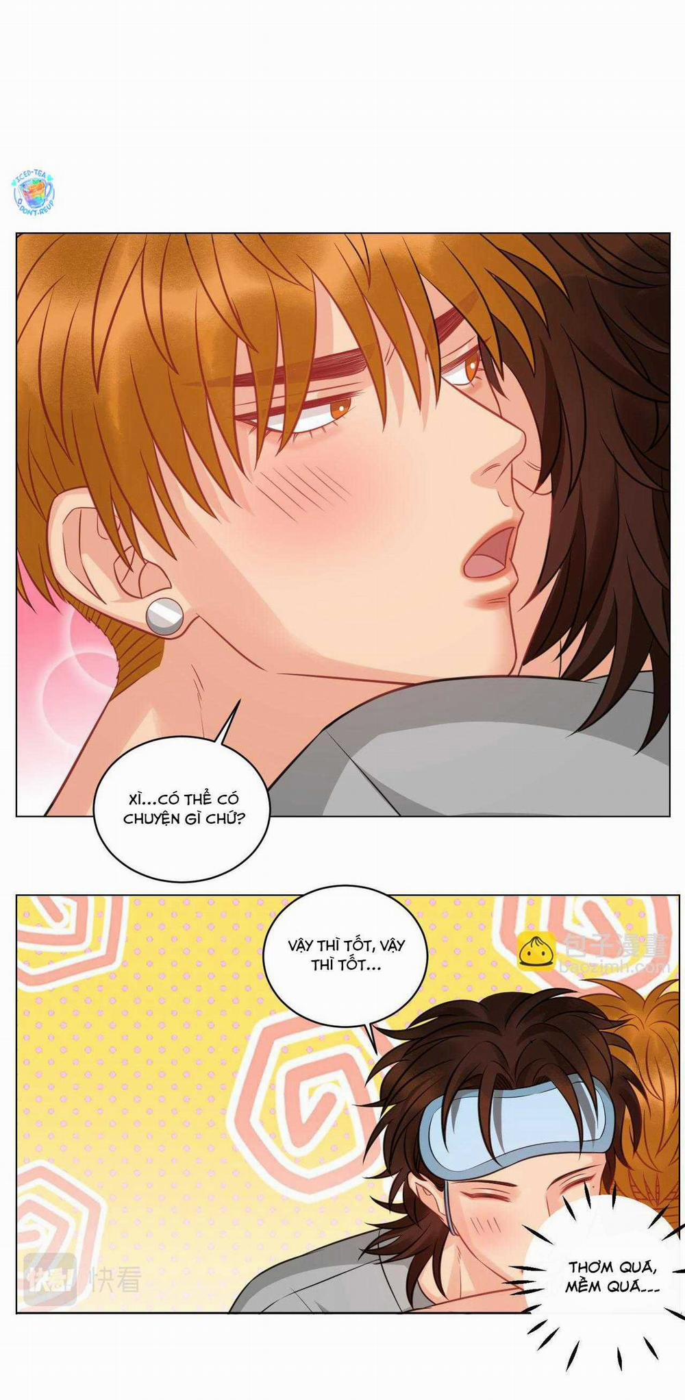 Ký túc xá nam phòng 303 225 trang 16