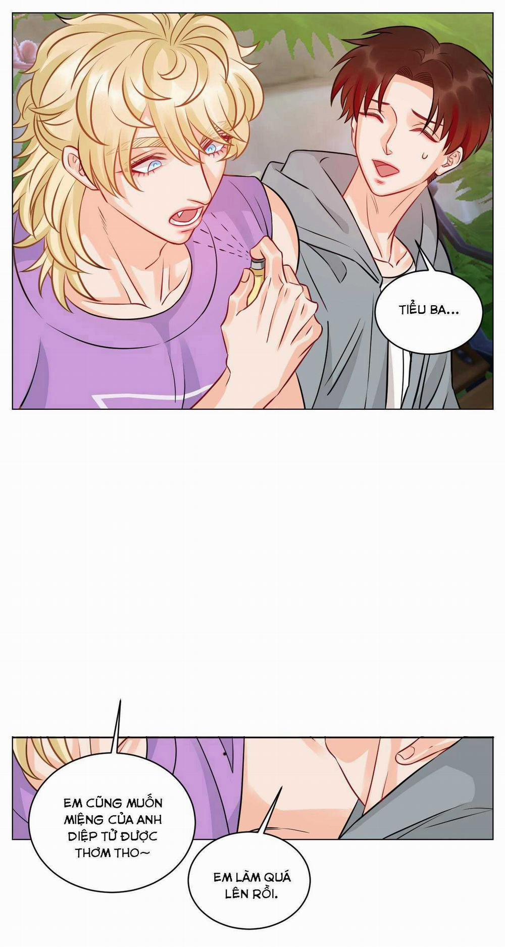 Ký túc xá nam phòng 303 226 trang 11