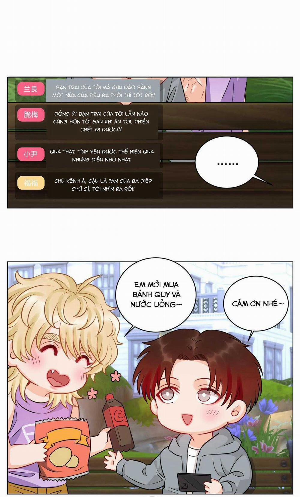 Ký túc xá nam phòng 303 226 trang 12