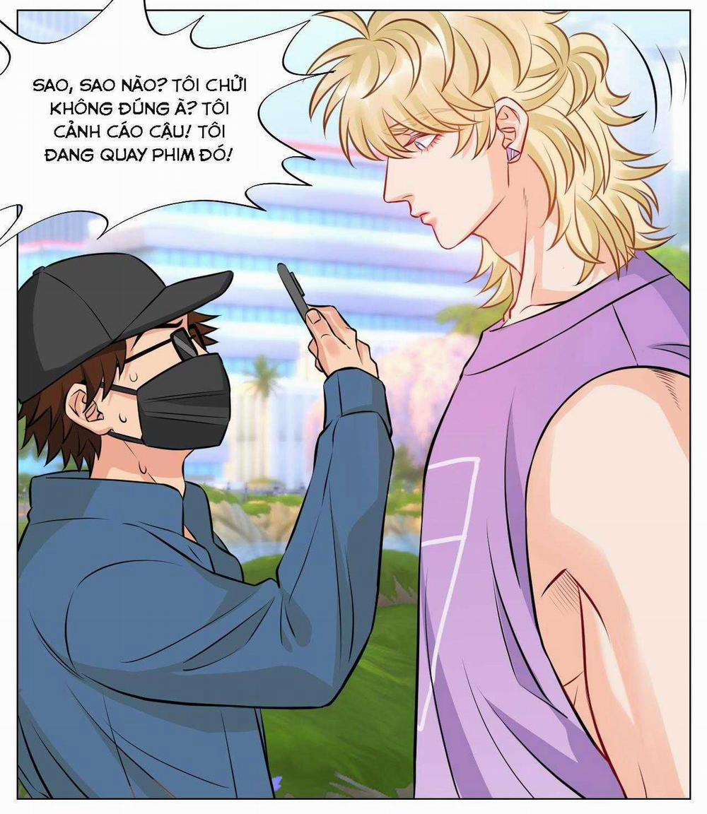 Ký túc xá nam phòng 303 226 trang 15