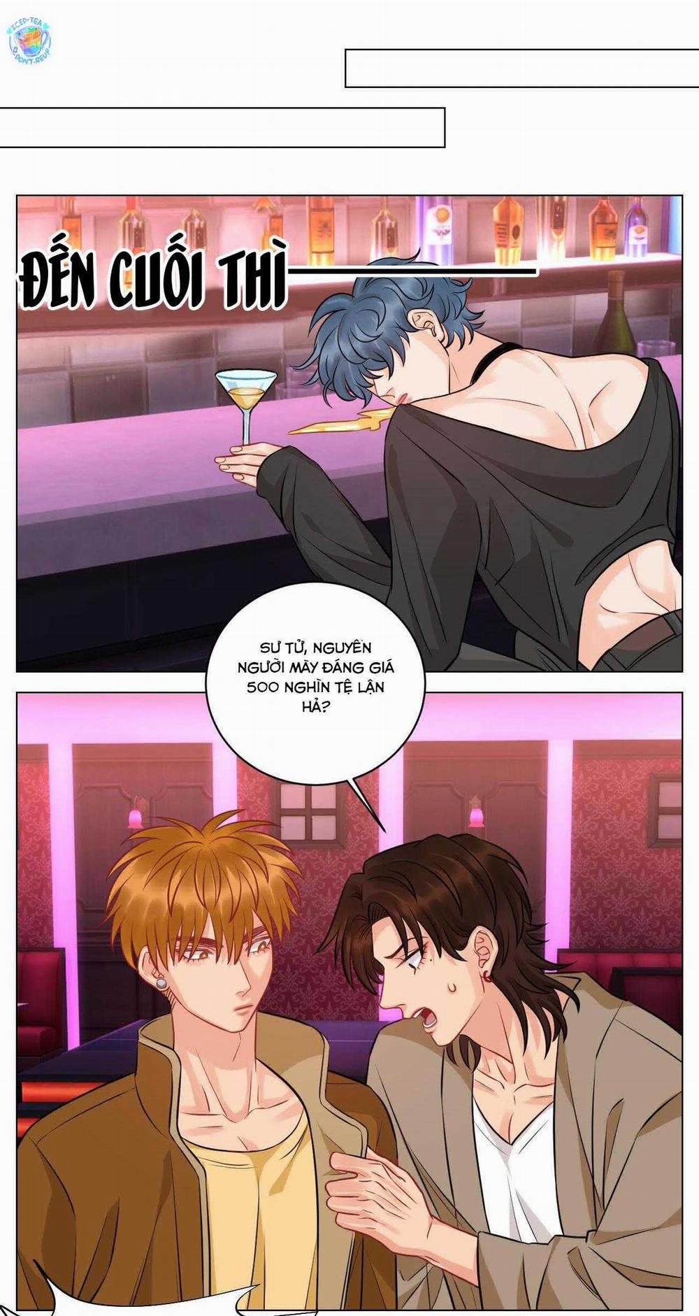 Ký túc xá nam phòng 303 227 trang 14