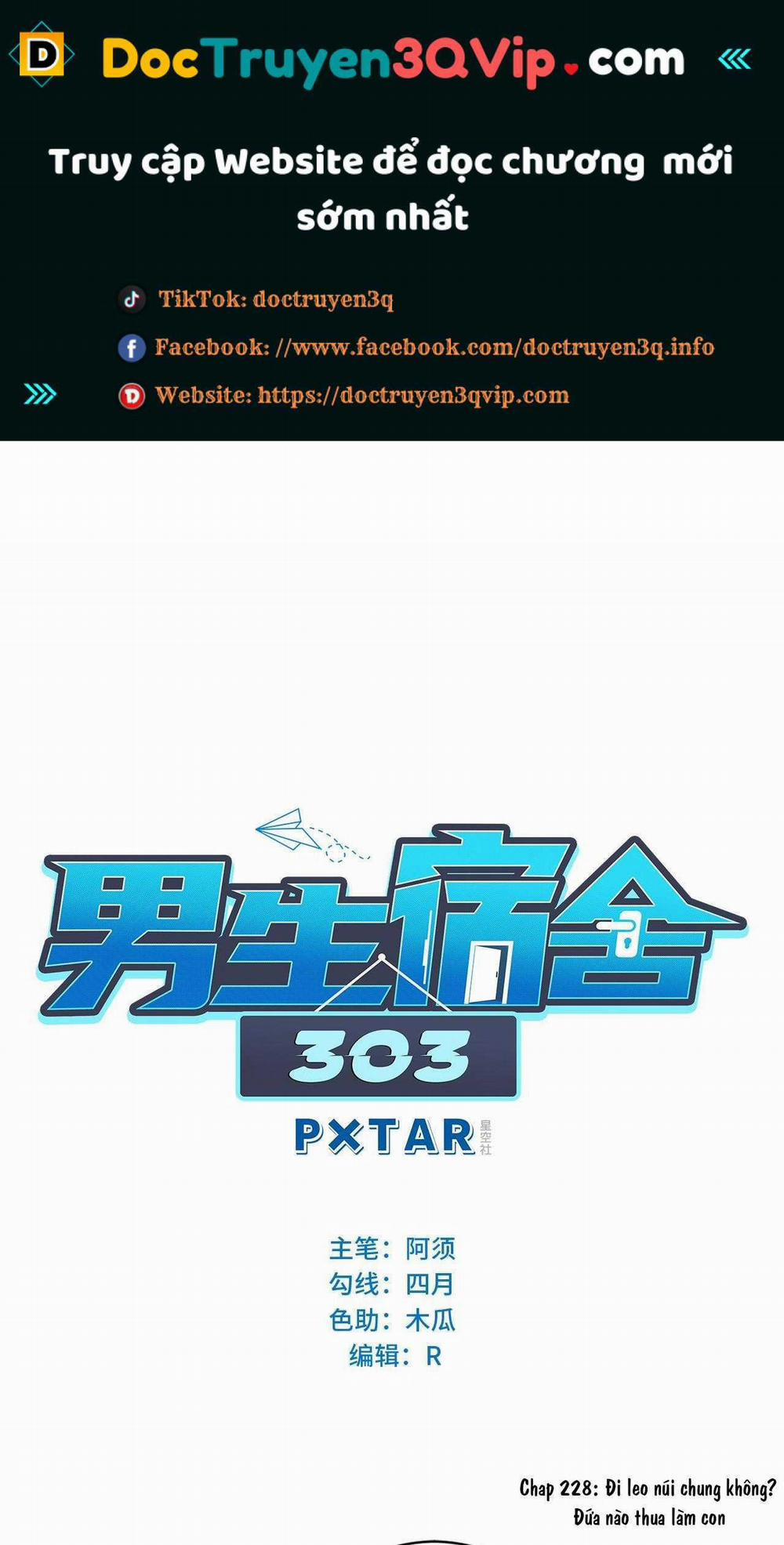 Ký túc xá nam phòng 303 228 trang 0