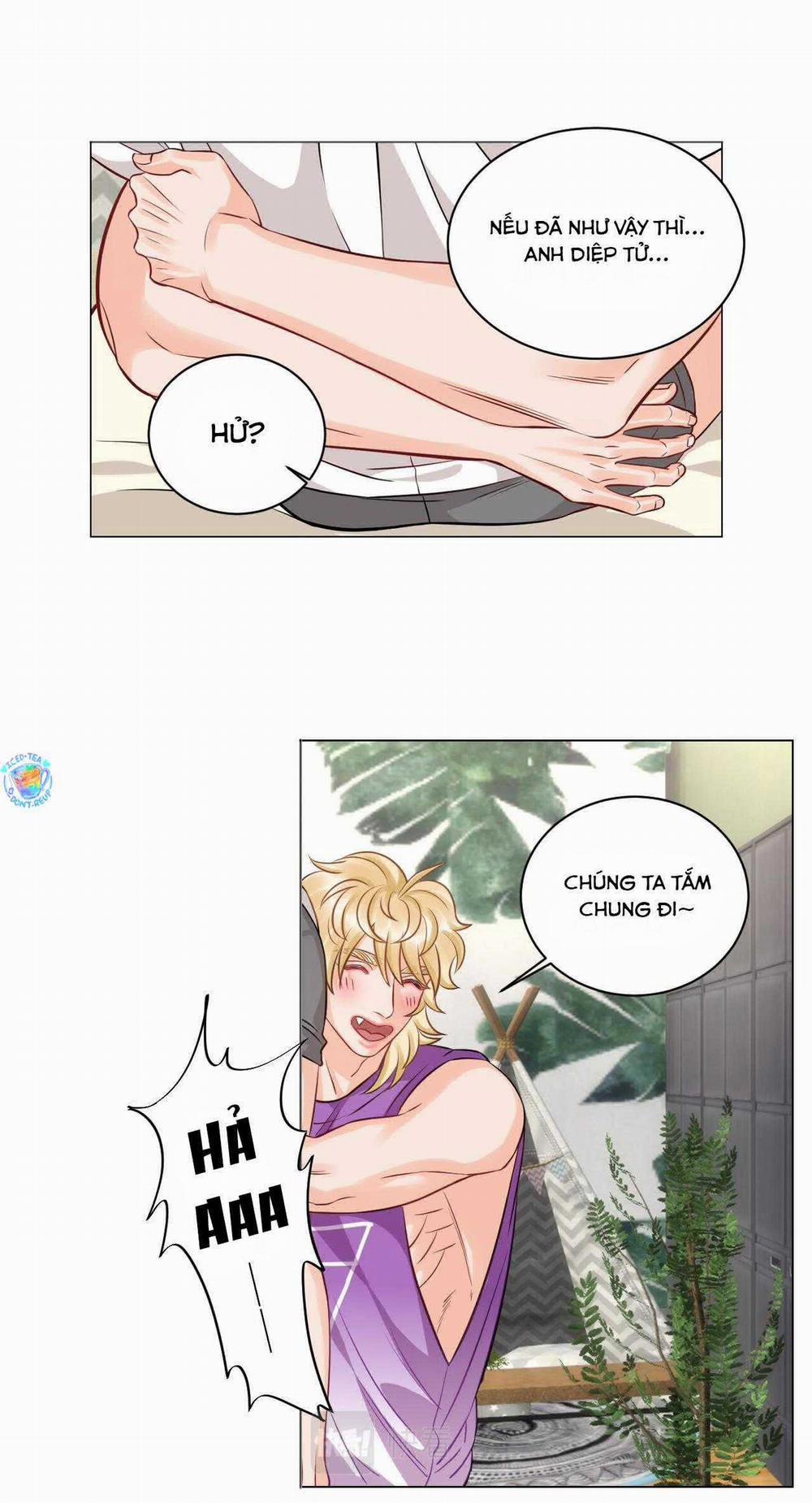 Ký túc xá nam phòng 303 228 trang 16